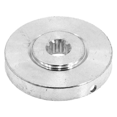 FLANGIA CENTRA LAMA PER...