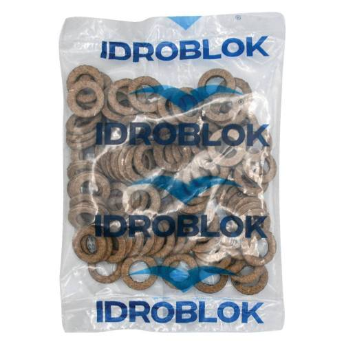 GUARNIZIONE PER GAS 1/2' - mm. 17 x...