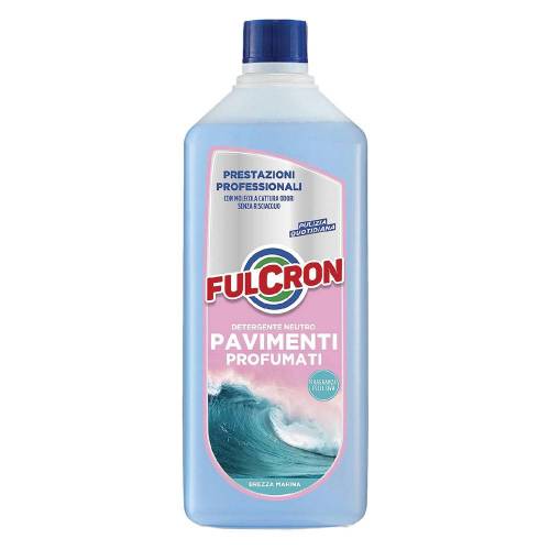 DETERGENTE NEUTRO PER MULTIPAVIMENTI...