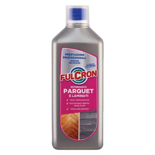 DETERGENTE LAMINATI E PARQUET...