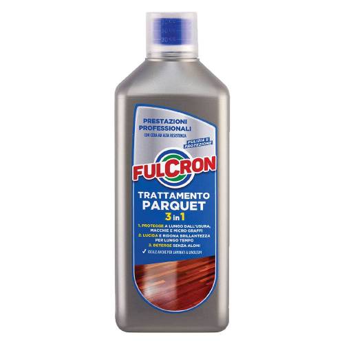 TRATTAMENTO PER LAMINATI E PARQUET 3...