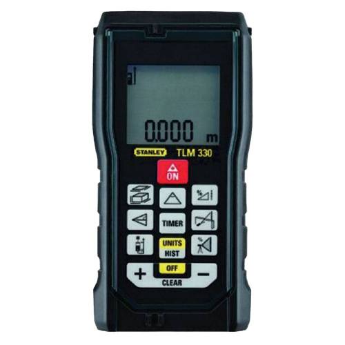 MISURATORE LASER 'TLM 330' range da...