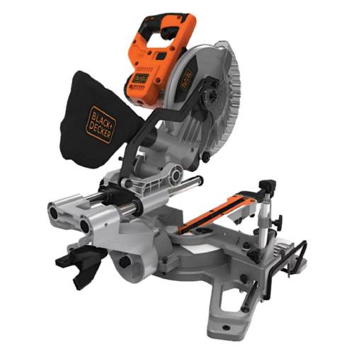 TRONCATRICE RADIALE...