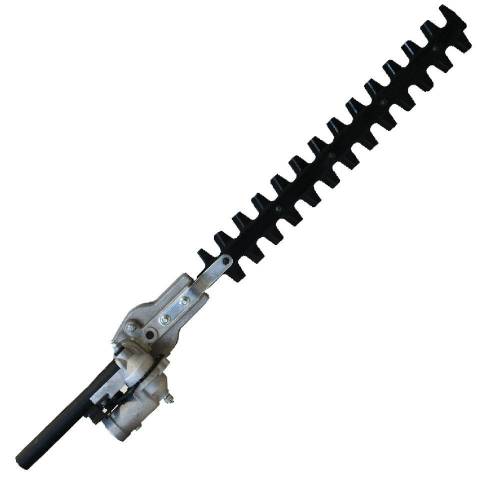 LAMA FUNZIONE TAGLIASIEPI PER 4 IN 1...