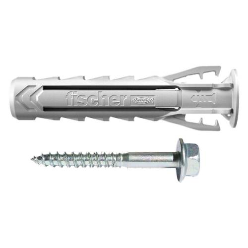 TASSELLO NYLON CON VITE 'SX PLUS-BM'...