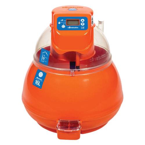 INCUBATRICE 'COVATUTTO 16 L PRO'...