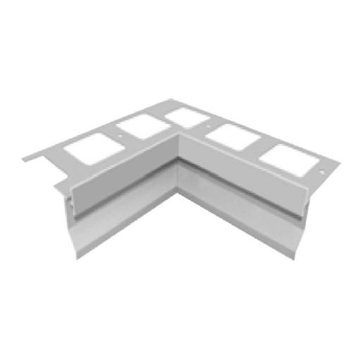 ANGOLARE PER GOCCIOLATOIO BALCONI E...