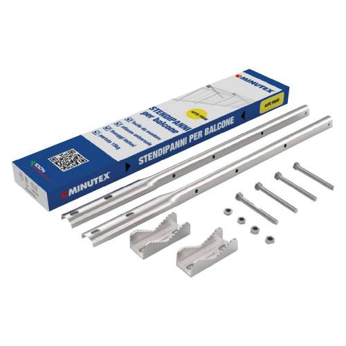 STENDIBIANCHERIA FISSO PER BALCONE...