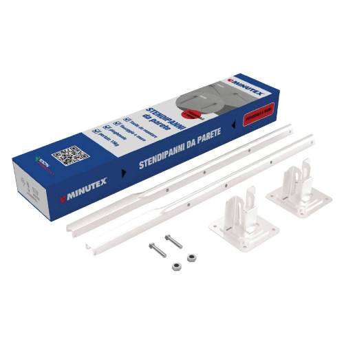 STENDIBIANCHERIA RIBALTABILE DA MURO...