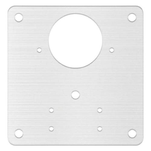 PIASTRA RIPARAZIONE ANTE 'JOLLY' mm...