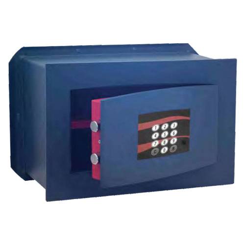 CASSAFORTE ELETTRONICA 1857...