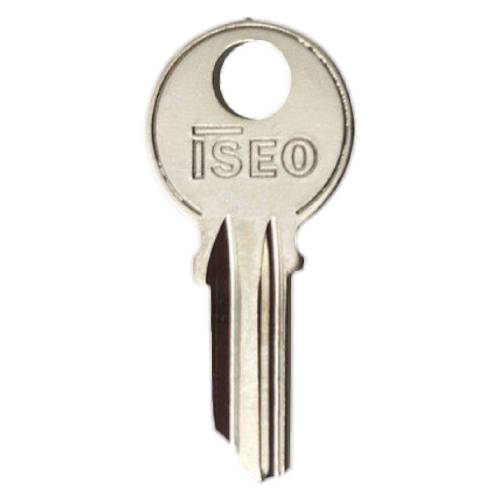 CHIAVE OTTONE NICHELATO '020069'...