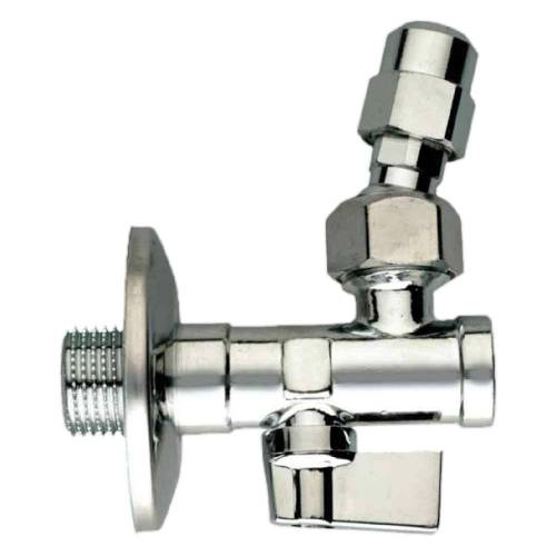 RUBINETTO SOTTOLAVABO A SNODO 1/2' x...