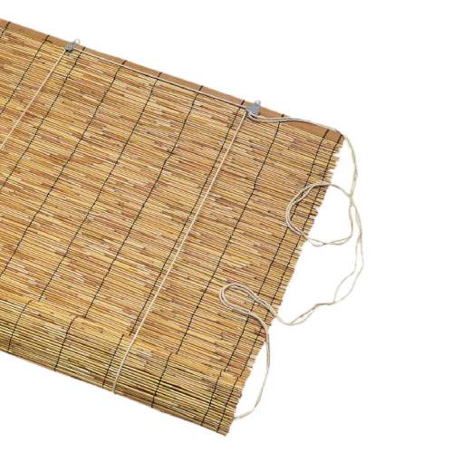 TAPPARELLA IN ARELLE BAMBU' CON...