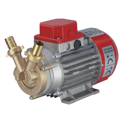 ELETTROPOMPA TRAVASO...