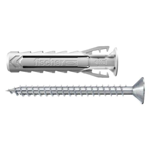 TASSELLO NYLON CON VITE 'SX PLUS -S'...