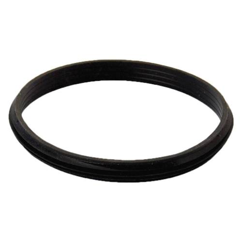 GUARNIZIONE IN SILICONE LABBRO ALTO ø...