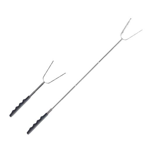 FORCHETTONE ESTENSIBILE PER BARBECUE...