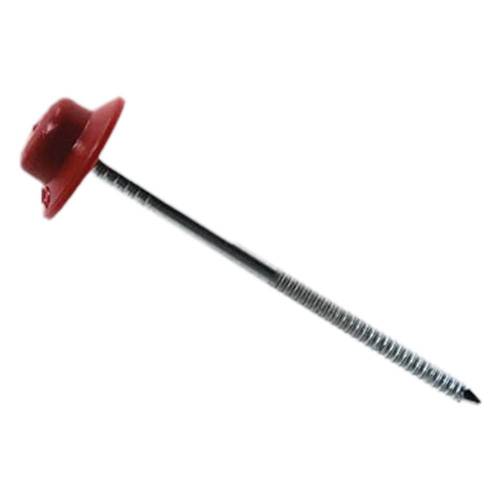 CHIODO PER FISSAGGIO LASTRA BITUMATA...