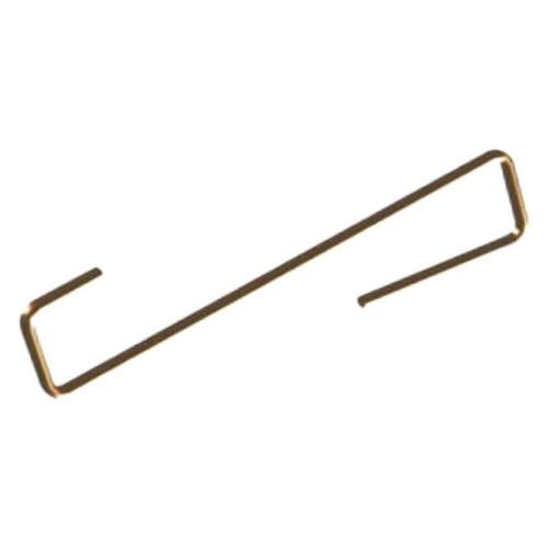 GANCIO FERMACOPPO AD 'S'...