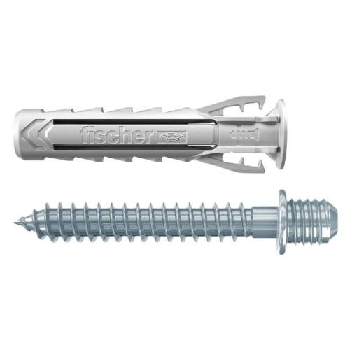 TASSELLO NYLON CON VITE 'SX-DV PLUS'...