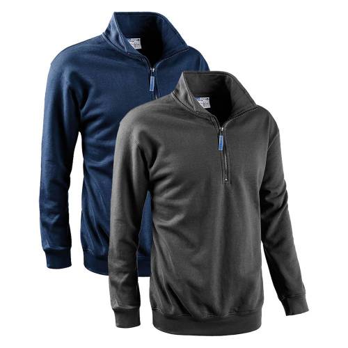 FELPA DA LAVORO 'SMASH'...