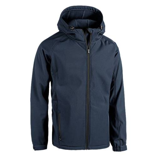 GIUBBINO CON CAPPUCCIO 'RAINBOW'...