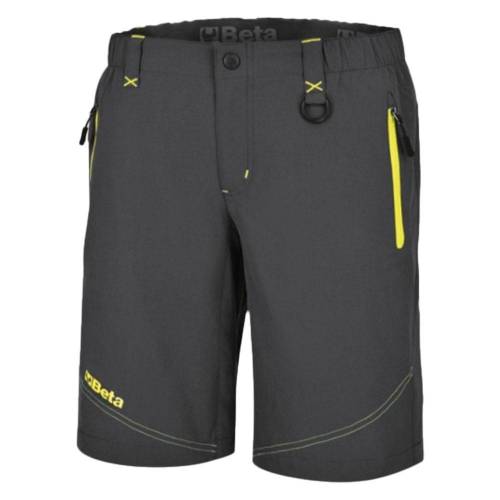 BERMUDA DA LAVORO 'WORK TREKKING...