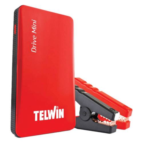 AVVIATORE 'DRIVE MINI' 12 V - in USB...