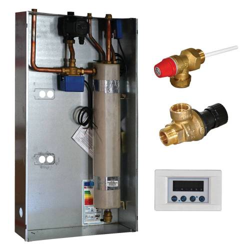 KIT ACS 2.0 RICAMBIO per termostufe a...