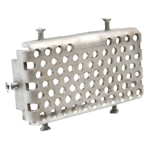 FONDO BRACIERE RICAMBIO per...