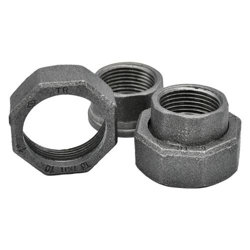 BOCCHETTONI PER CIRCOLATORE...