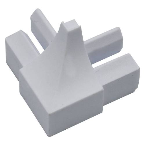 RACCORDO ESTERNO PROFILO SGUSCIO h....