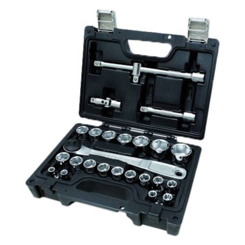 SET CHIAVI A BUSSOLA ART. 923E/C25 BW...