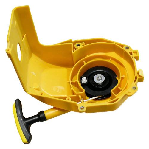 AUTOAVVOLGENTE COMPLETO PER MOTOPOMPA...