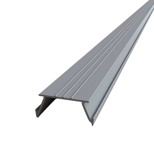 GOCCIOLATOIO PER BALCONI largh. 20 mm...