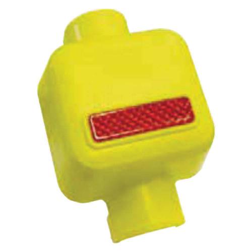 COPRIGIUNTO PER PONTEGGI 'BASIC' mm...