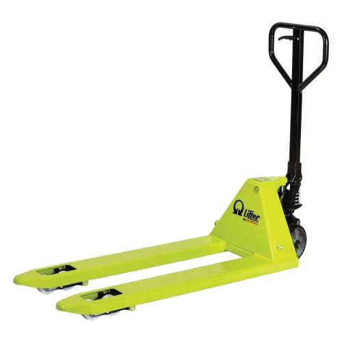 TRANSPALLET IDRAULICO 'GS 22S4' Kg 2200