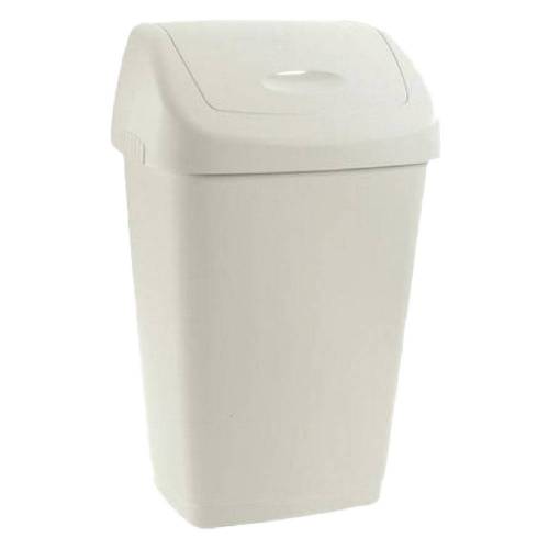 BIDONE IMMONDIZIA 'GRACE' Lt 50 - cm...