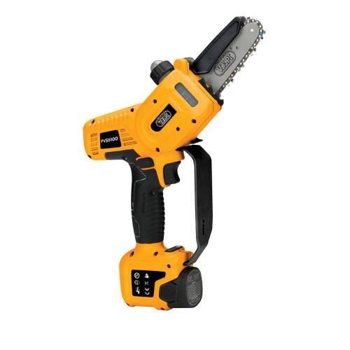 POTATORE A BATTERIA SERIE 'PVS 5100'...