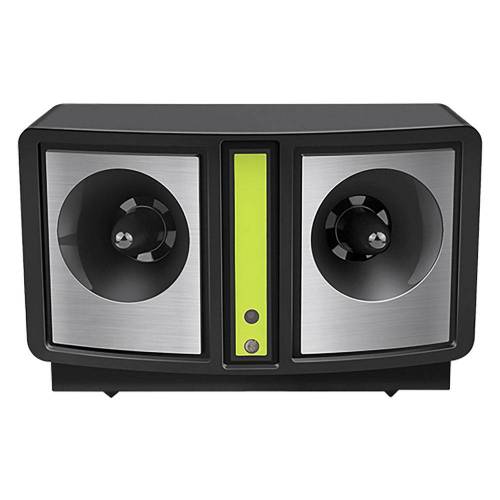 DERATTIZZATORE PORTATILE A...