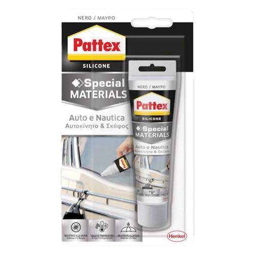 SILICONE ACETICO 'AUTO - NAUTICA' RAL...