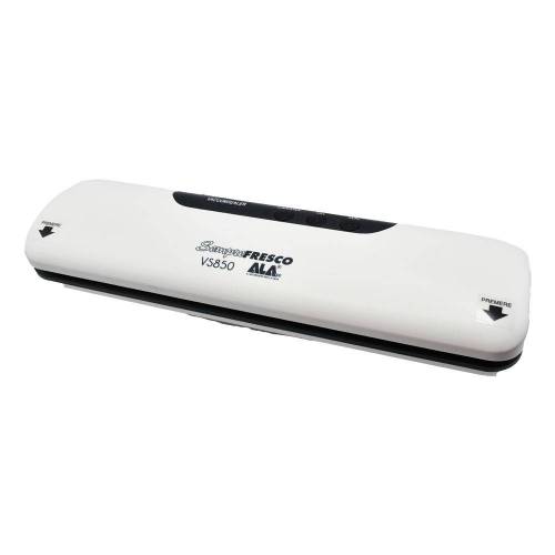 MACCHINA SOTTOVUOTO 'SEMPRE...