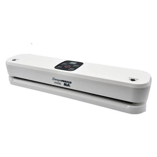 MACCHINA SOTTOVUOTO 'SEMPRE...