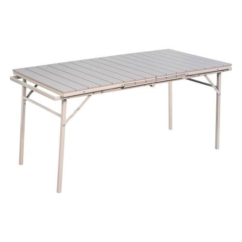 TAVOLO IN ACCIAIO / POLIPROPILENE...