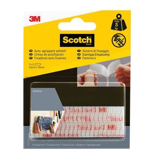 SISTEMA DI FISSAGGIO RICHIUDIBILE...