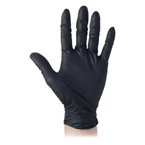 GUANTI NITRILE MONOUSO...