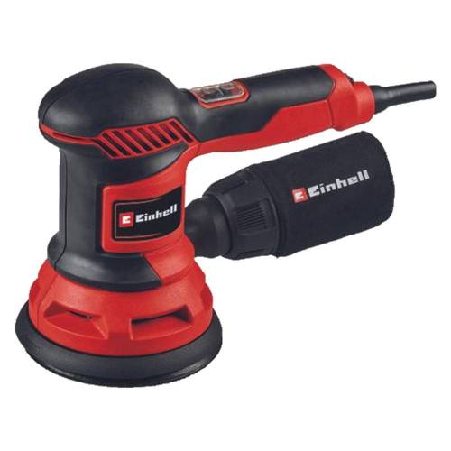 LEVIGATRICE ROTORBITALE 'TC-RS 425E'...