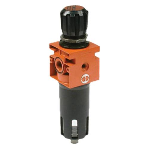 CORPO FILTRO REGOLATORE PER...