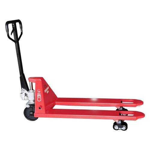 TRANSPALLET IDRAULICO '2500' Kg 2500